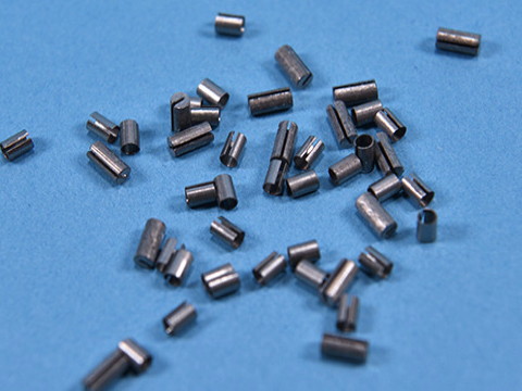预成型焊锡片对半导体产品生产有何作用？