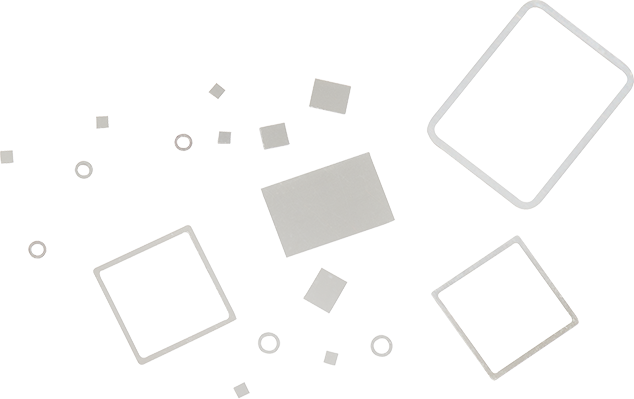 预成形焊料