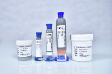 封装材料的性能分类